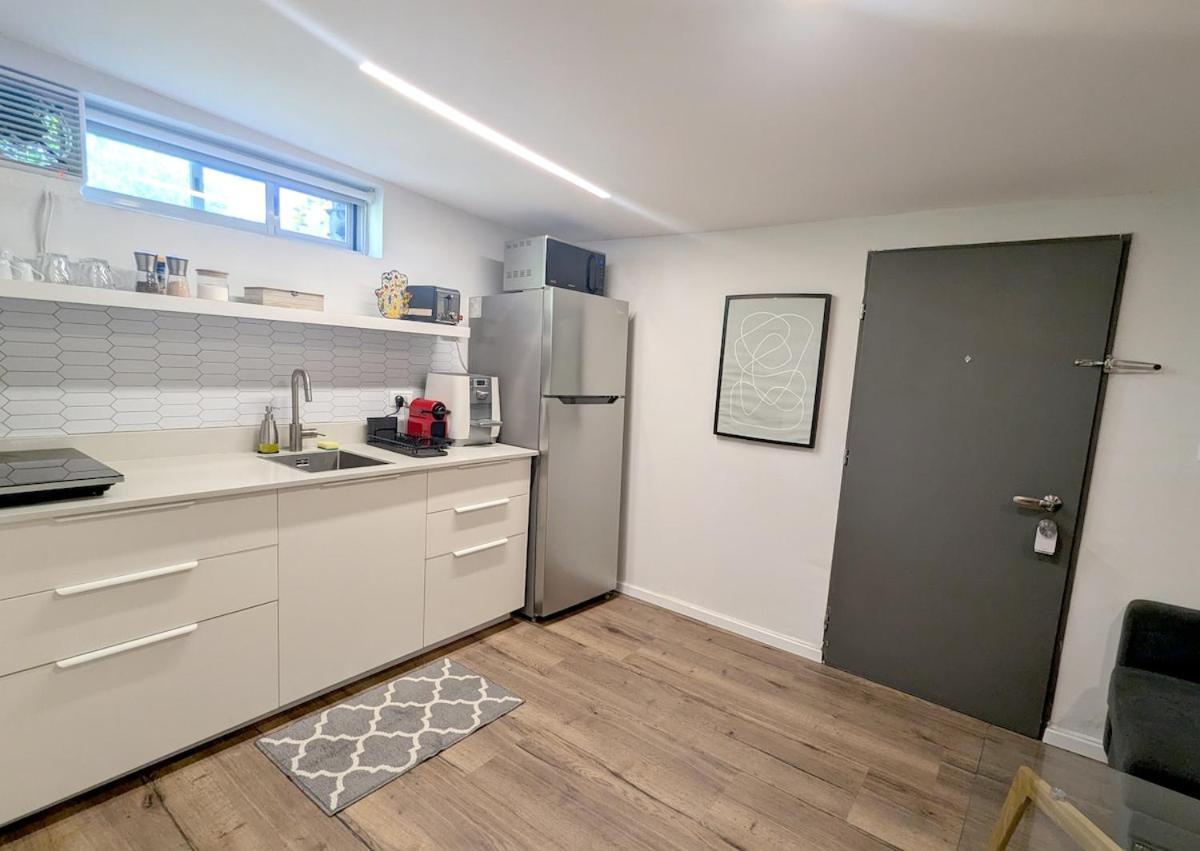 Assuta Residence In Ramat Hahayal, 텔아비브 외부 사진